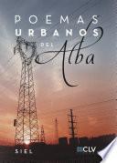 libro Poemas Urbanos Del Alba